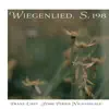 Jesse Ferris Nightingale - Wiegenlied, S. 198 - Single